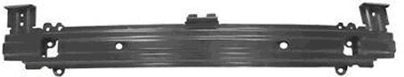 VAN WEZEL Bumper reinforcement 8312560 VAN WEZEL 8312560 Kia Rio YB bumper beam replacement