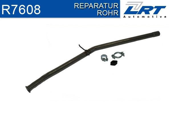 LRT Σωλήνας επισκευής, καταλύτης R7608 LRT R7608 γνήσια Καταλύτης Peugeot 205 2 κόστος