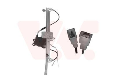 VAN WEZEL Γρύλος παραθύρου 4361263 VAN WEZEL 4361263 Γρύλος παραθύρου Renault Espace 3 σε χαμηλές τιμές