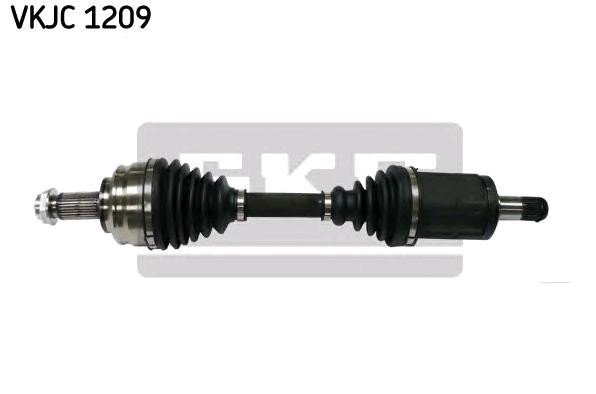 SKF Veovõll VKJC 1209 SKF VKJC1209 Veovõll Citroën ID originaal