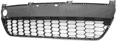 VAN WEZEL Ventilationsgaller, stötfångare 2741590 VAN WEZEL 2741590 Ventilationsgaller, stötfångare MAZDA 323 III Hatchback (BF) 1.1 54 hk 1986