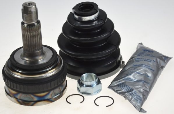 SPIDAN Ledsæt, drivaksel 21529 21529 Drivakselled HONDA CR-V SPIDAN