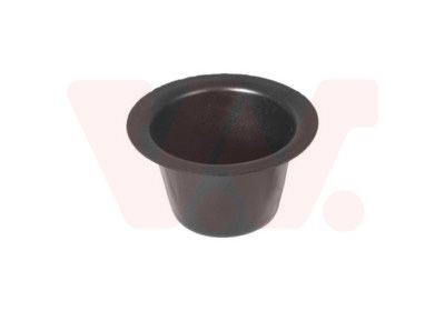 VAN WEZEL Fjærskive 1754399 1754399 VAN WEZEL Fjærskive Saab billige