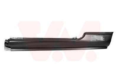 VAN WEZEL Panel 4342101 VAN WEZEL 4342101 Dørpanel Suzuki CARRY kasse billig