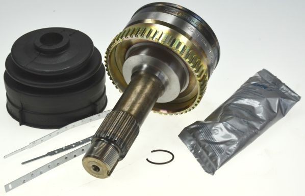 SPIDAN Gelenksatz, Antriebswelle 22711 Gelenk Antriebswelle SPIDAN G-Klasse 22711 günstig