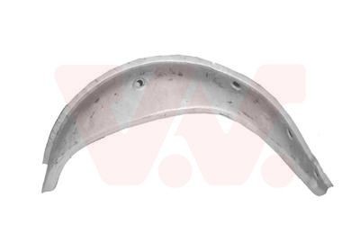 VAN WEZEL Reparaturblech 3024348 3024348 Radhausschale VAN WEZEL DAIHATSU TERIOS