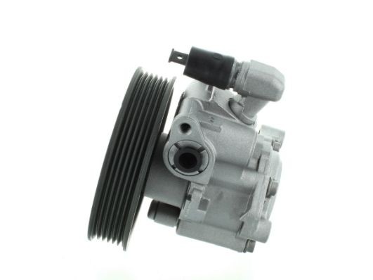 SPIDAN Servopumpe 54587 Servolenkung Pumpe SPIDAN Mercedes-Benz B-Klasse 54587