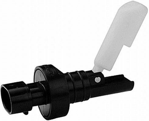 HELLA Niveaukontakt, forrude 6PR 005 345-031 6PR 005 345-031 Sprinklervæske beholder VW PASSAT HELLA