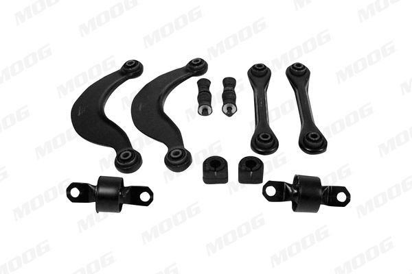 MOOG Remondikomplekt,õõtshoob FD-RK-6611 MOOG Remondikomplekt õõtshoob DODGE FD-RK-6611