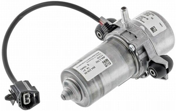 HELLA Αντλία υποπίεσης 8TG 009 286-001 Αντλία κενού HELLA TESLA 8TG 009 286-001