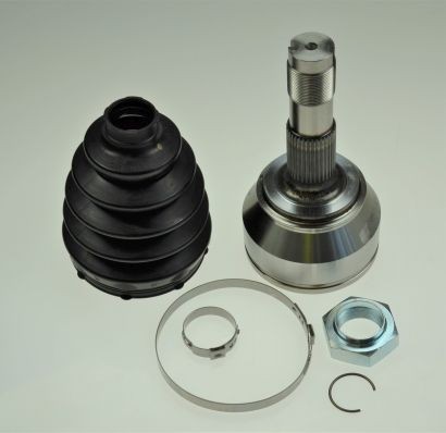 SPIDAN Drivledd 24282 24282 Drivledd PEUGEOT 405 SPIDAN
