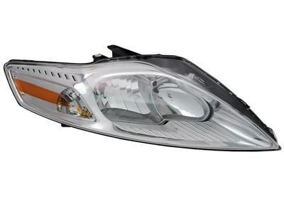 VAN WEZEL Koplamp 1881962 Ford TOURNEO CONNECT Voorlamp VAN WEZEL 1881962