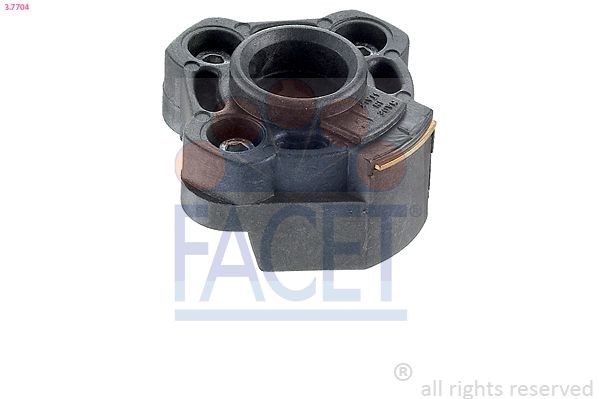 FACET Süütejagaja 3.7704 Edasimüüja süüde FACET Peugeot 208 3.7704