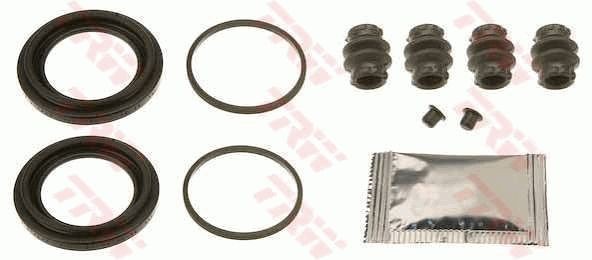 TRW Reparatieset, remklauw ST1111 TRW ST1111 Reparatieset, remklauw Scudo I Flatbed Vrachtwagen/Chassis (220) prijs