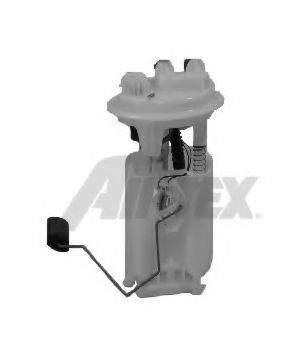 AIRTEX Bensapumppu E10271M E10271M AIRTEX Polttoainepumppu Renault ZOE hinta