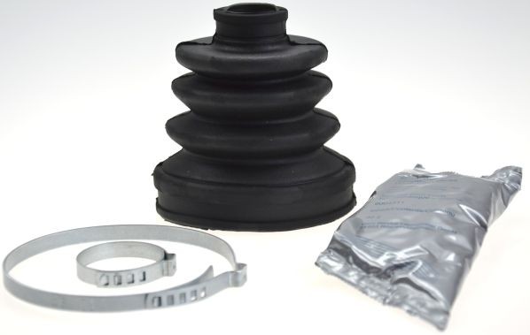 SPIDAN Drivaksel Manchetsæt 22148 SPIDAN 22148 Pony Hatchback (X-1) Trækaksel manchet originale pris