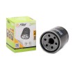 VALEO | Filtro de óleo 586062 para HONDA CRX III Targa (EH, EG) baratas online
