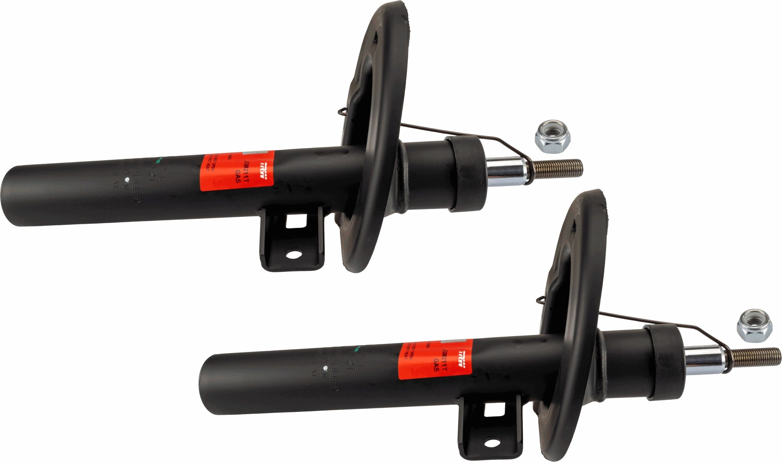 TRW Shock absorber JGM211T TRW JGM211T Shock absorber