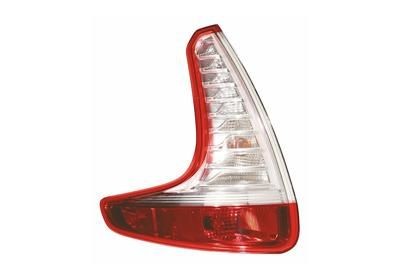 Fanale posteriore VAN WEZEL 4380921 VAN WEZEL 4380921 costo Fanale posteriore Renault GRAND SCÉNIC 2018