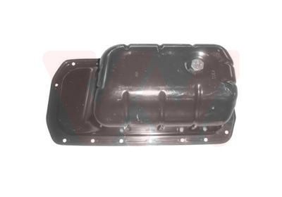 VAN WEZEL Bundkar 0925071 Bundkar Citroën UA_ 0925071 VAN WEZEL