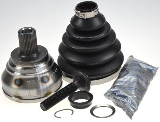 SPIDAN Kit giunti semiasse 23691 23691 costo Giunto omocinetico VOLVO C30 SPIDAN