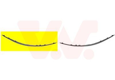 VAN WEZEL Κάλυμμα, προφυλακτήρας 3043582 VAN WEZEL 3043582 Κάλυμμα, προφυλακτήρας