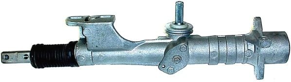 SPIDAN Steering rack 51651 SPIDAN 51651 Steering rack