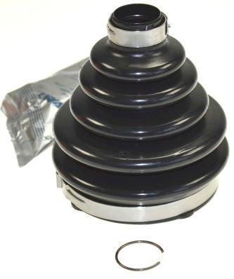 SPIDAN Kit cuffia, semiasse 24540 SPIDAN 24540 Cuffia semiasse Astra L Sports Tourer originale prezzo