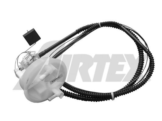 Sensore livello carburante AIRTEX E10561S AIRTEX E10561S Galleggiante serbatoio benzina e diesel Mercedes-Benz SL 2004