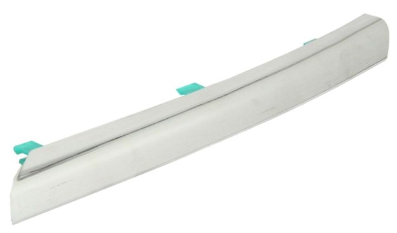 VAN WEZEL Suoja- / koristelista, jäähdyttimen säleikkö 3323513 3323513 VAN WEZEL Etusäleikkö NISSAN KUBISTAR