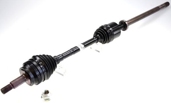 SPIDAN Drive shaft 24572 HONDA CR-V SPIDAN drive shaft 24572