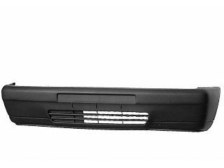 VAN WEZEL Pára-choques 0207576 VAN WEZEL 0207576 Parachoque Mazda PREMACY originais