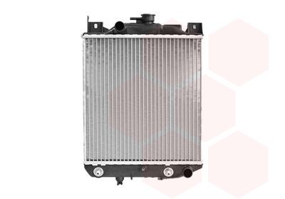 VAN WEZEL Radiateur du moteur 52002019 VAN WEZEL 52002019 Radiateur de refroidissement moteur Suzuki Swift 2 prix