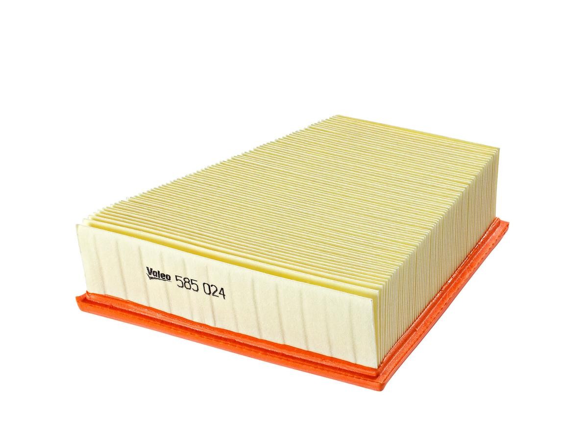 Gaisa filtrs VALEO 585024 VALEO 585024 Gaisa filtrs SEAT IBIZA 2005