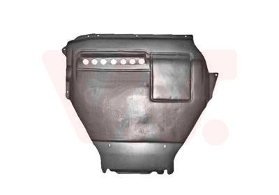 VAN WEZEL Isolamento do compartimento do motor 0957702 Isolamento do compartimento do motor VAN WEZEL Peugeot 505 0957702