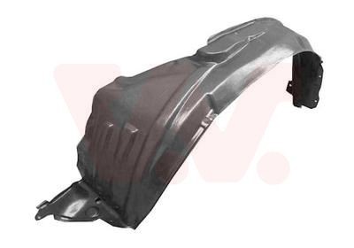 VAN WEZEL Copertura, Passaruota 5208434 VAN WEZEL 5208434 Copertura, Passaruota