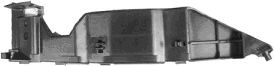 Supporto, Paraurti VAN WEZEL 5222567 VAN WEZEL 5222567 Supporto paraurti SUZUKI ALTO 2019