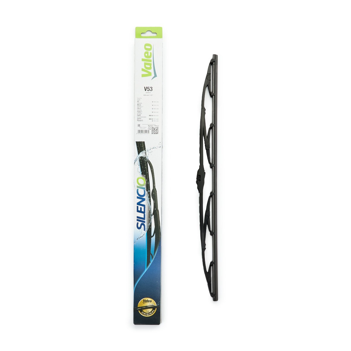 VALEO Escova do limpa-vidros 574117 VALEO 574117 Escovas de para brisa Mitsubishi Carisma da2a preço