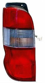 Feu arrière VAN WEZEL 5367931 VAN WEZEL 5367931 Feu arrière TOYOTA HIACE 2014