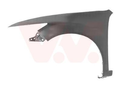 VAN WEZEL Aile 2582657 VAN WEZEL 2582657 Aile Honda CR-V RW d'origine prix