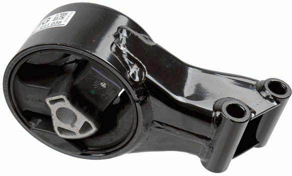 Supporto motore LEMFÖRDER 35819 01 LEMFÖRDER 35819 01 Supporti motore CHEVROLET CRUZE 2017
