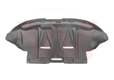 VAN WEZEL Motorrumsisolation 0323701 Motor-isolering AUDI VAN WEZEL 0323701