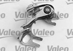 VALEO Kärkisarja, sytytyksen jakolaite 40012603 Honda CR-V IV virranjakaja VALEO 40012603