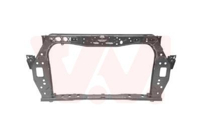 VAN WEZEL Front kledning 8323668 VAN WEZEL 8323668 Frontplate Kia Sportage QL til en fordelagtig pris