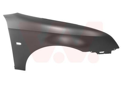 VAN WEZEL Parafango 4731656 VAN WEZEL 4731656 Parafango 900 II Hatchback originale prezzo