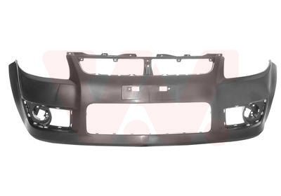 Pára-choques VAN WEZEL 5263574 VAN WEZEL 5263574 Parachoques SUZUKI SX4 2006