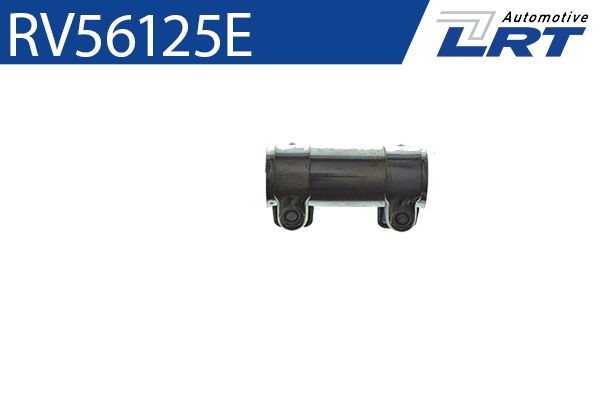 LRT Rohrverbinder, Abgasanlage RV56125E RV56125E LRT Auspuffschelle Passat B5 Variant Kosten