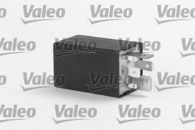 VALEO Relee, Hõõgsüsteem 245615 245615 Eelsüüteküünalde relee VALEO LAND ROVER 88/109