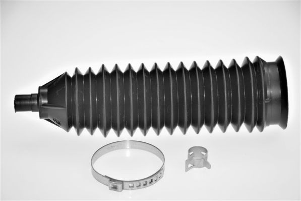 SPIDAN Tandstangsmanchet 84163 SPIDAN 84163 originale Chevrolet Aveo Schrägheck Tandstangsmanchet hvad koster