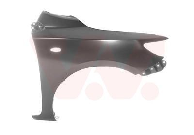 VAN WEZEL Lokasuoja 5389656 VAN WEZEL 5389656 TOYOTA Camry V Sedan (_V3_) lokasuoja vaihto hinta